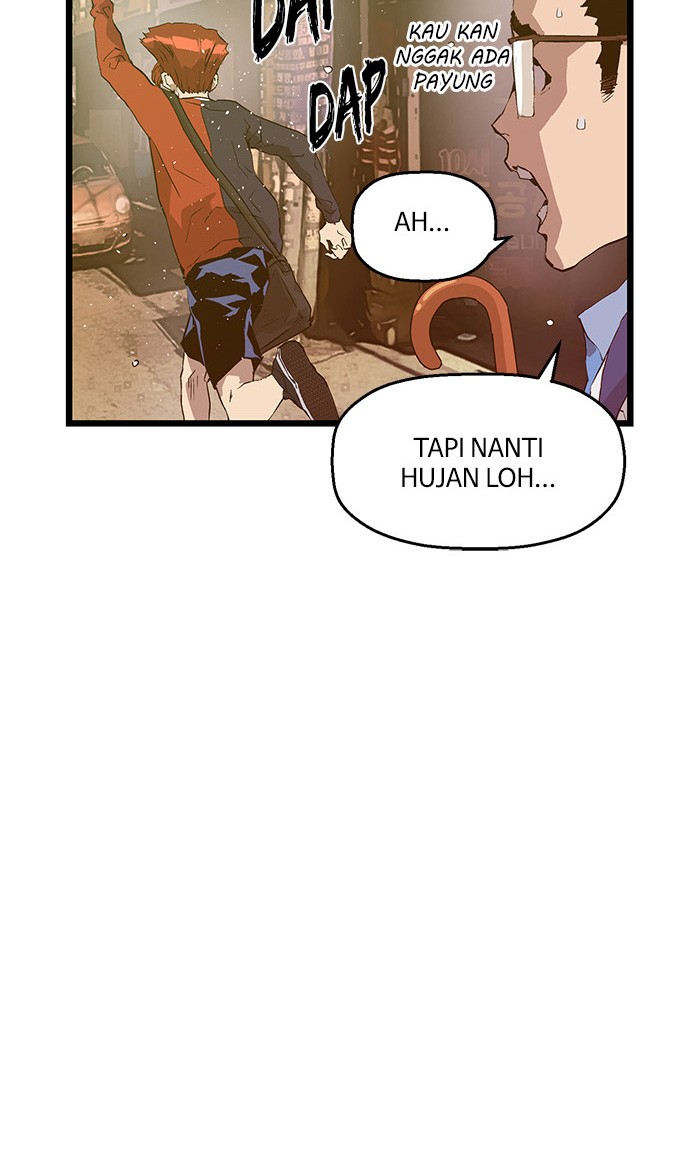 Weak Hero - Chapter 48 - Page 65