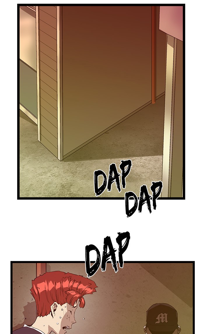 Weak Hero - Chapter 48 - Page 66