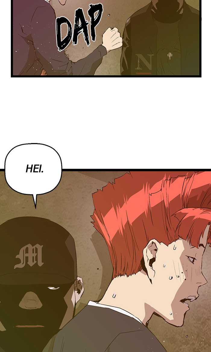 Weak Hero - Chapter 48 - Page 67