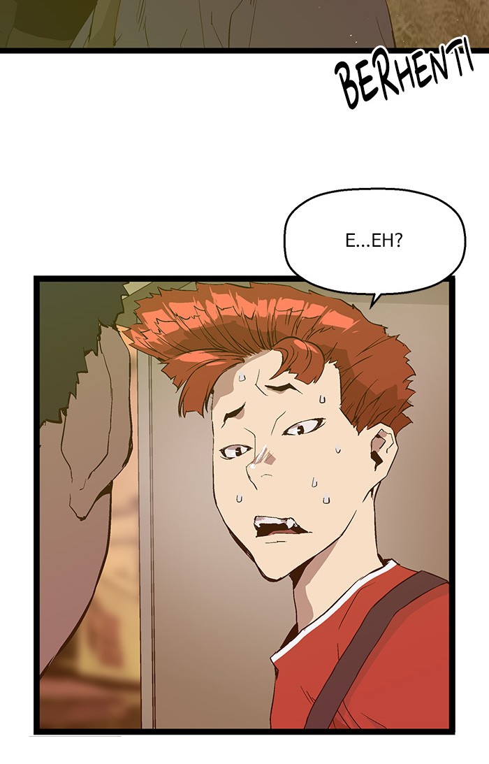 Weak Hero - Chapter 48 - Page 68