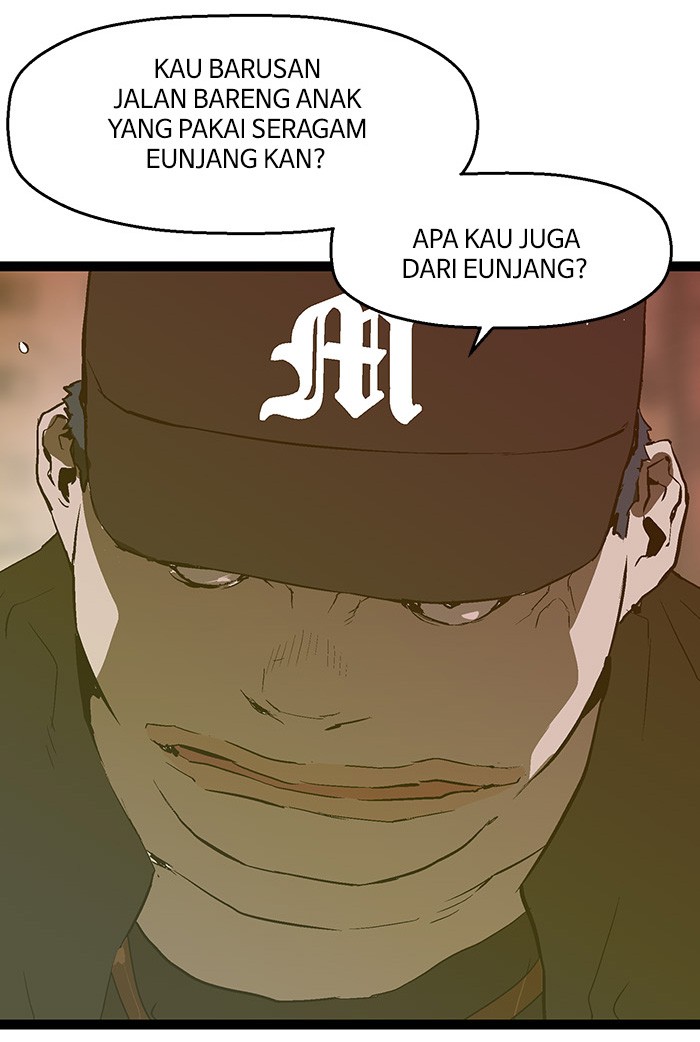 Weak Hero - Chapter 48 - Page 69