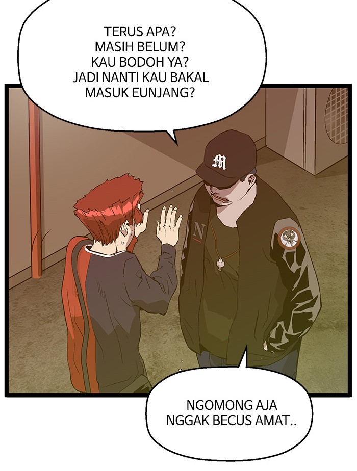 Weak Hero - Chapter 48 - Page 71