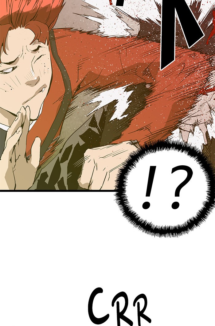 Weak Hero - Chapter 48 - Page 74