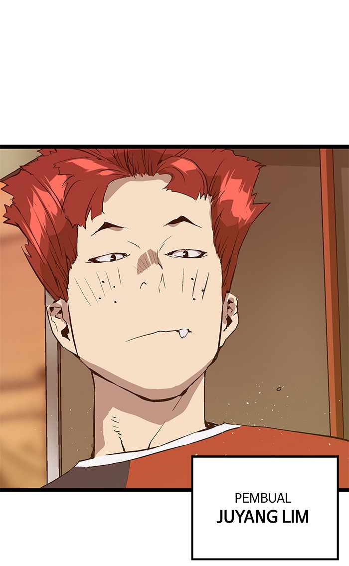 Weak Hero - Chapter 48 - Page 76