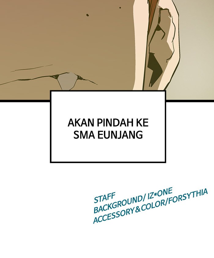 Weak Hero - Chapter 48 - Page 78