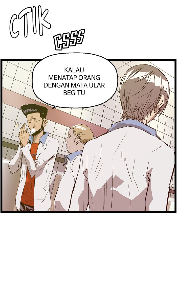 Weak Hero - Chapter 48 - Page 8