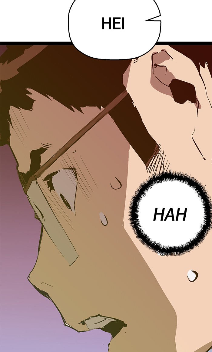 Weak Hero - Chapter 47 - Page 11