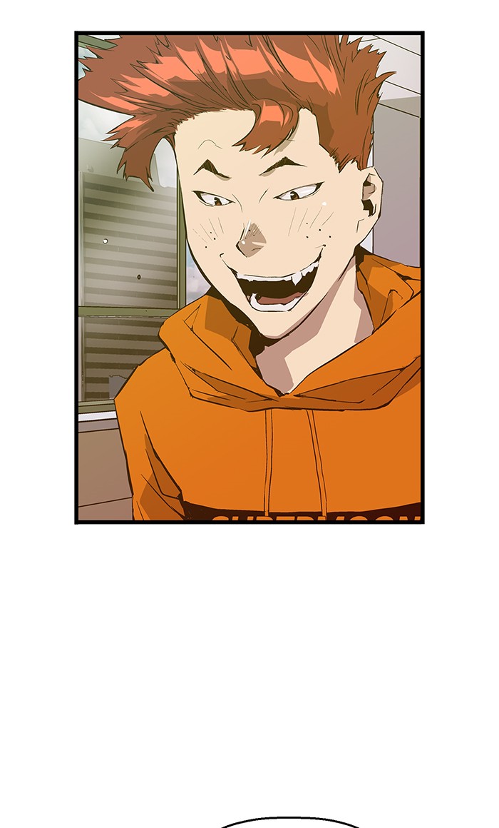 Weak Hero - Chapter 47 - Page 13