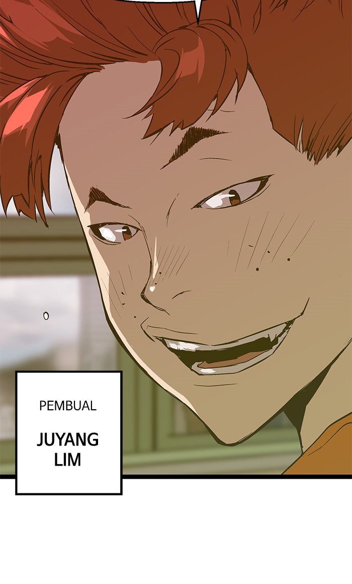 Weak Hero - Chapter 47 - Page 19