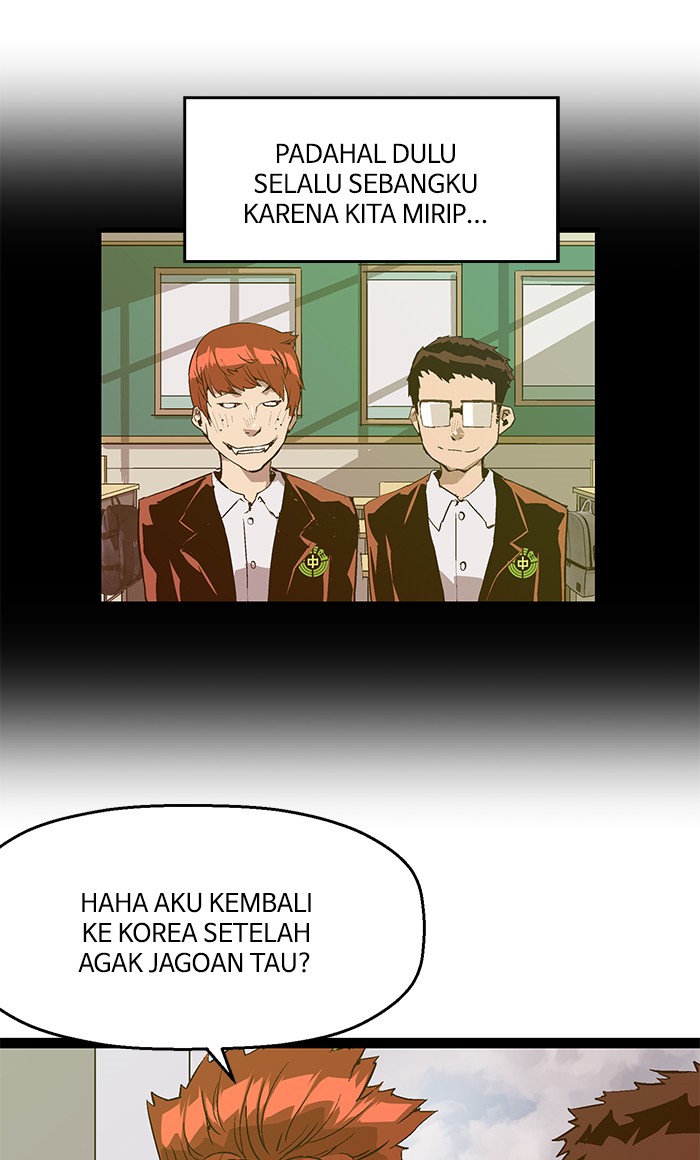 Weak Hero - Chapter 47 - Page 24