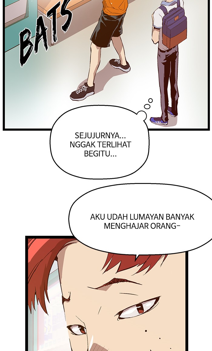 Weak Hero - Chapter 47 - Page 26