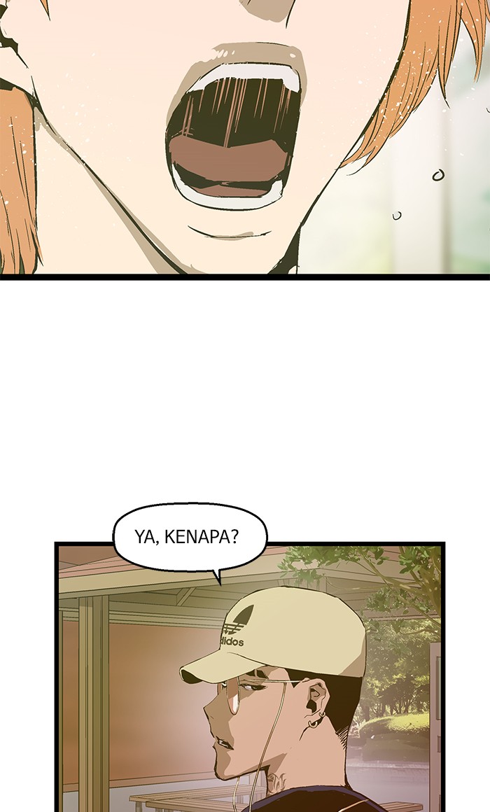 Weak Hero - Chapter 47 - Page 38