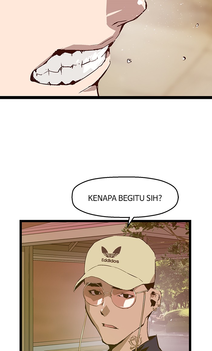 Weak Hero - Chapter 47 - Page 40