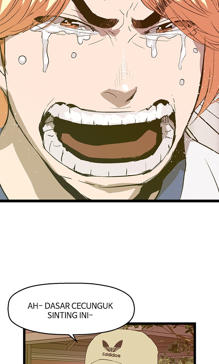 Weak Hero - Chapter 47 - Page 42