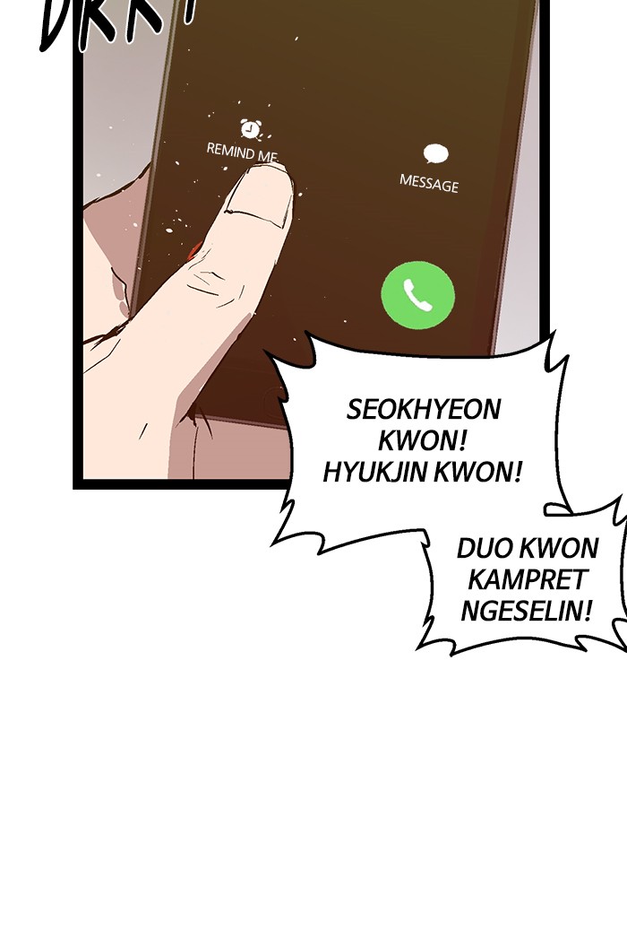 Weak Hero - Chapter 47 - Page 46