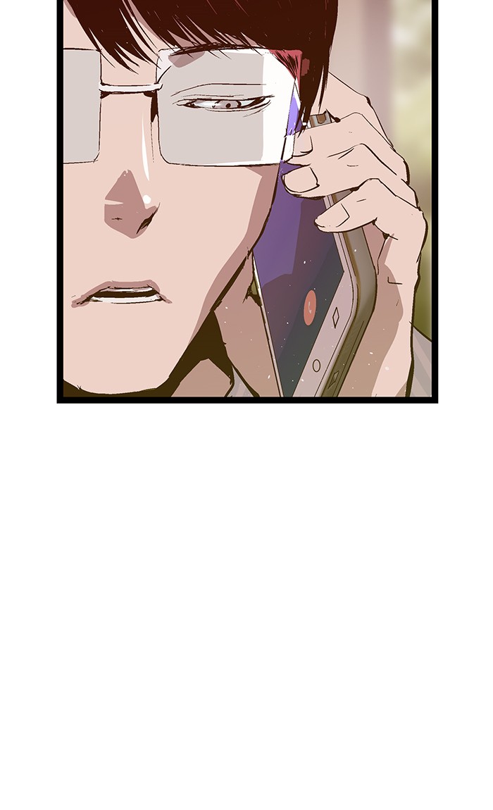 Weak Hero - Chapter 47 - Page 48