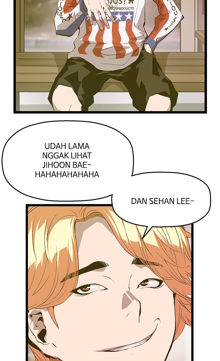 Weak Hero - Chapter 47 - Page 53