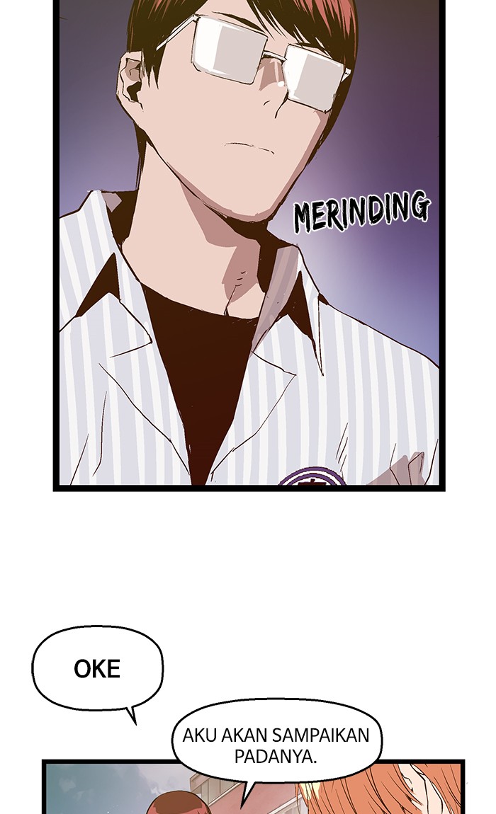 Weak Hero - Chapter 47 - Page 57