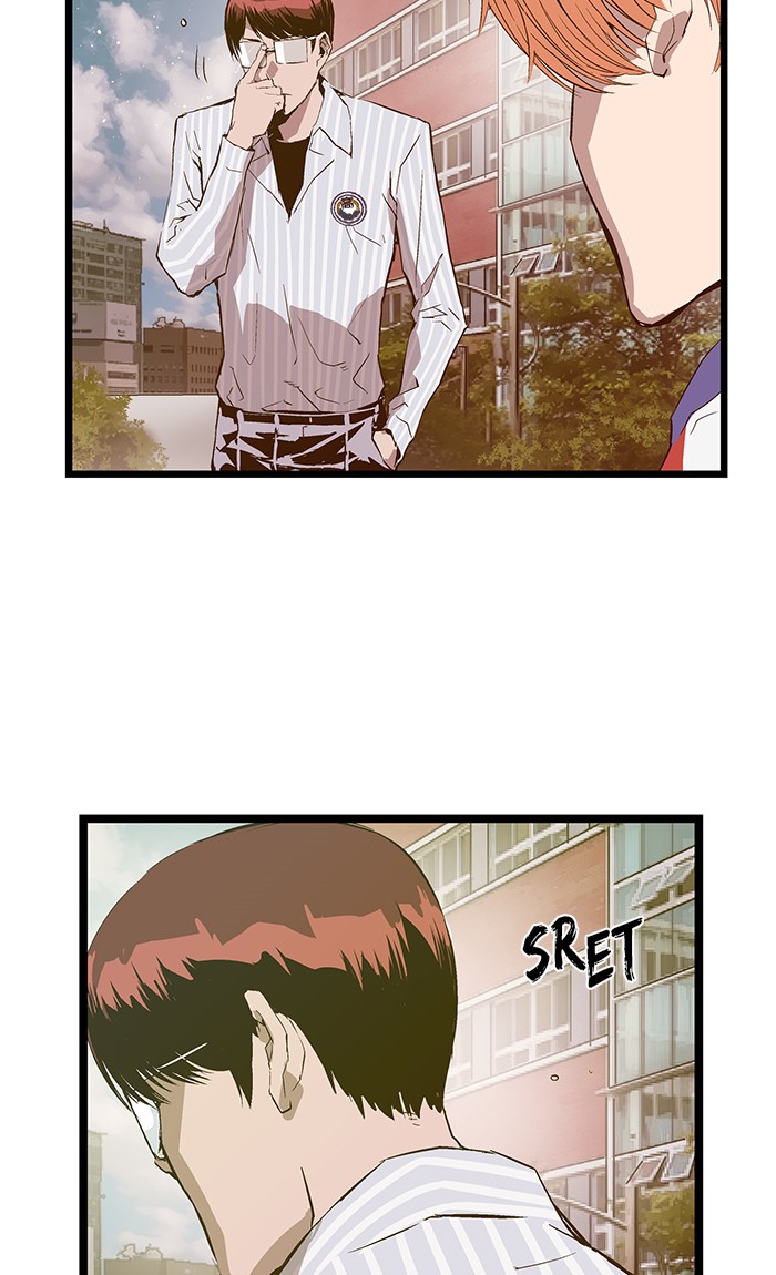 Weak Hero - Chapter 47 - Page 58