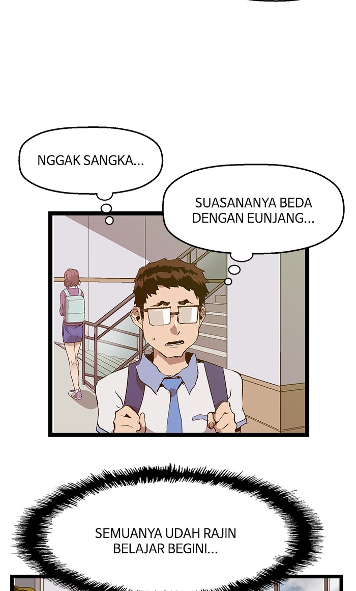 Weak Hero - Chapter 47 - Page 6