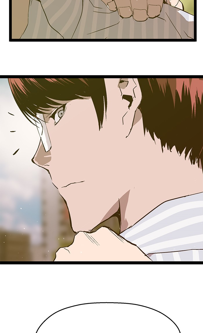 Weak Hero - Chapter 47 - Page 60