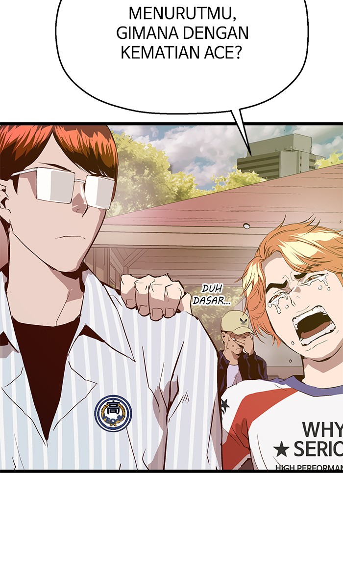 Weak Hero - Chapter 47 - Page 61