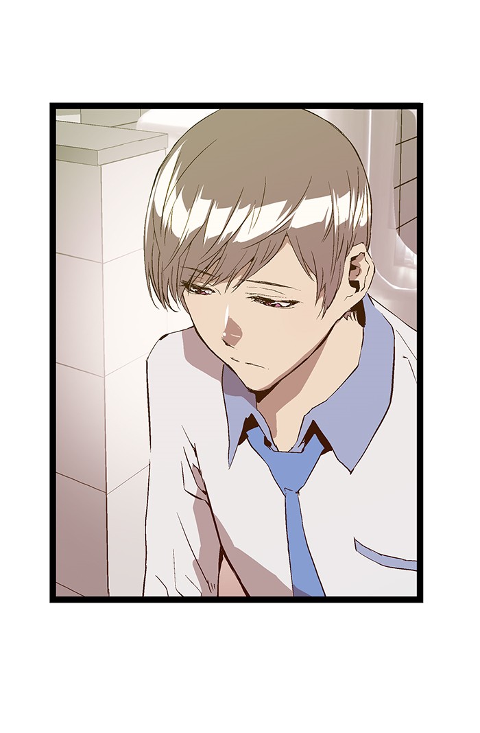 Weak Hero - Chapter 47 - Page 66