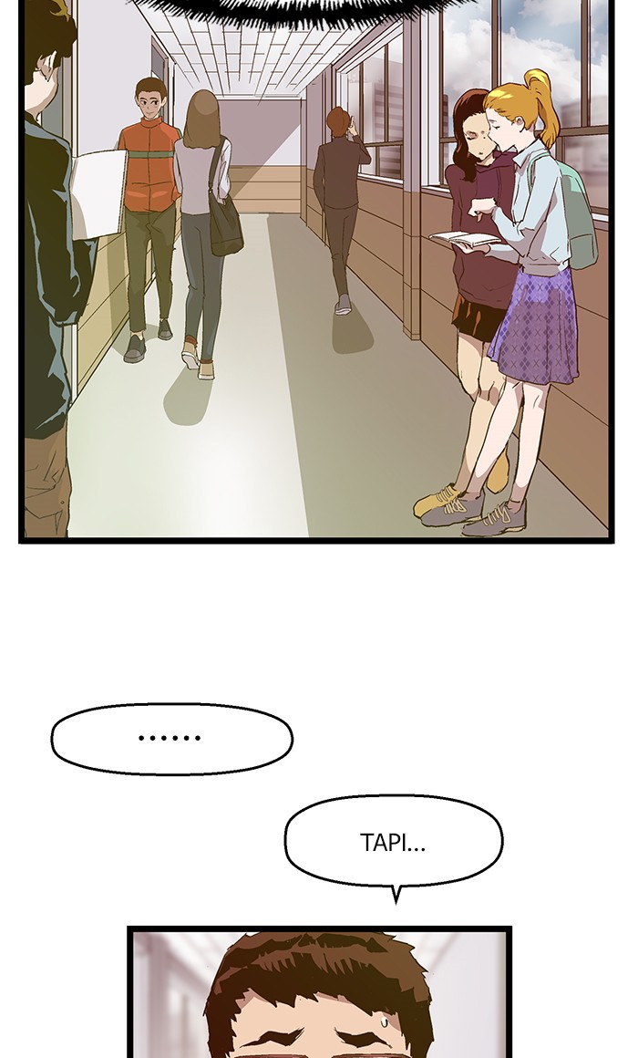 Weak Hero - Chapter 47 - Page 7