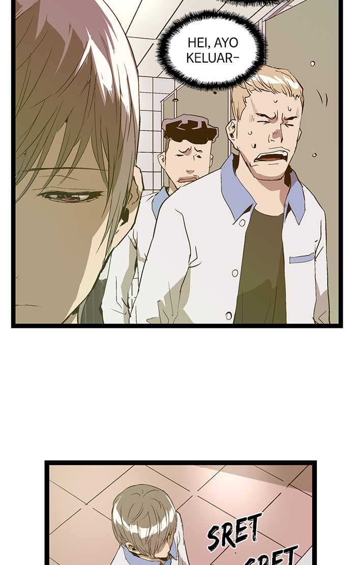 Weak Hero - Chapter 47 - Page 70