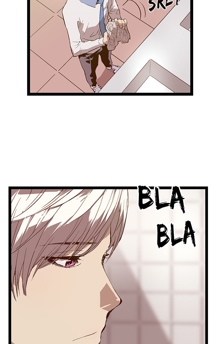 Weak Hero - Chapter 47 - Page 71