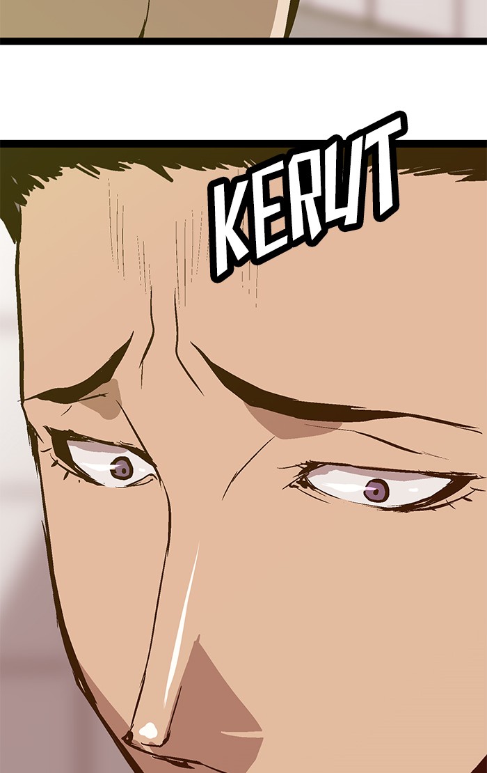 Weak Hero - Chapter 47 - Page 74