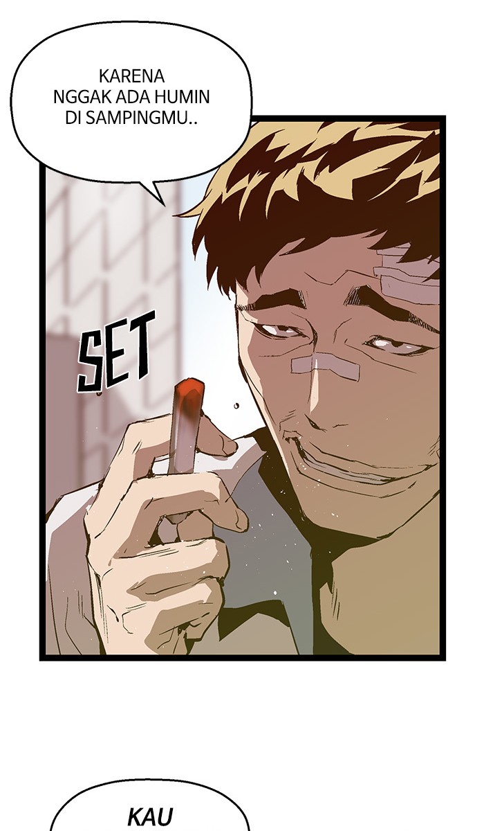 Weak Hero - Chapter 46 - Page 1