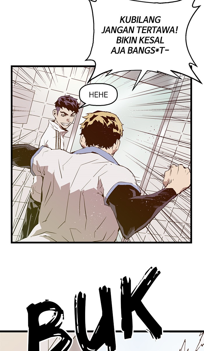 Weak Hero - Chapter 46 - Page 11