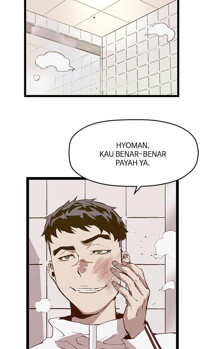 Weak Hero - Chapter 46 - Page 13