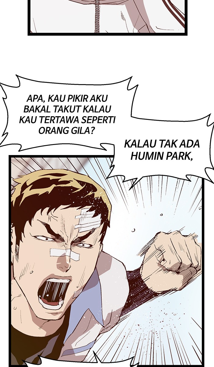 Weak Hero - Chapter 46 - Page 14