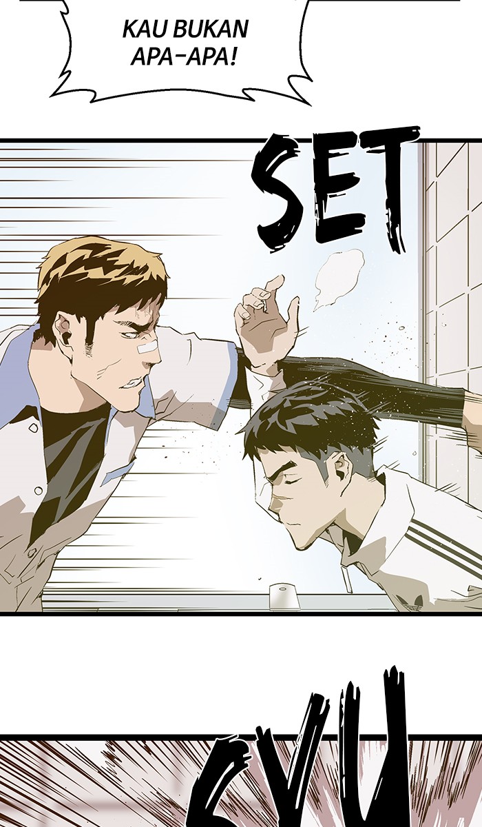 Weak Hero - Chapter 46 - Page 15