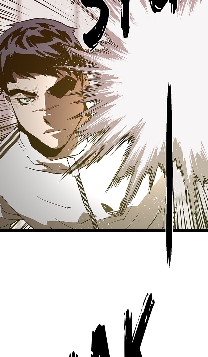 Weak Hero - Chapter 46 - Page 16