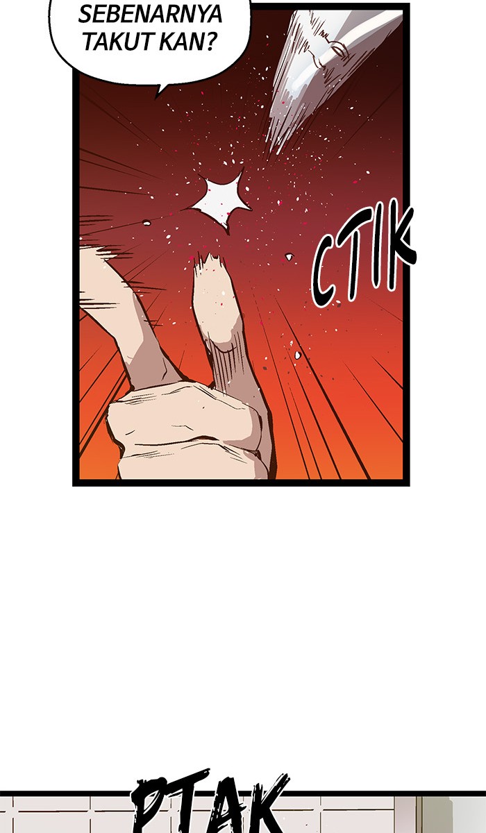 Weak Hero - Chapter 46 - Page 2