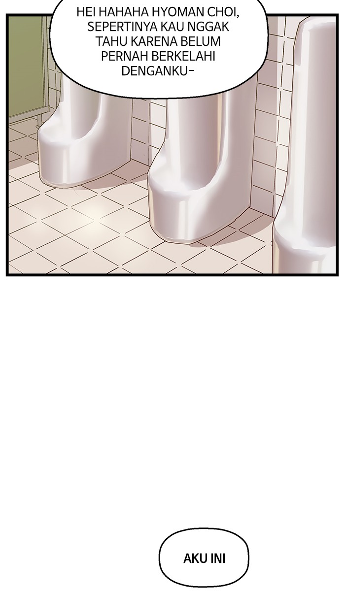 Weak Hero - Chapter 46 - Page 22