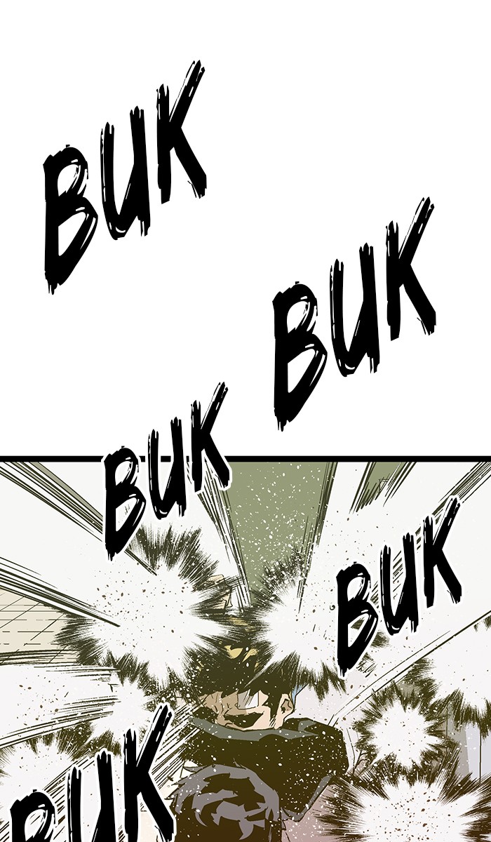 Weak Hero - Chapter 46 - Page 25