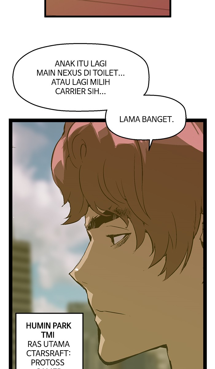 Weak Hero - Chapter 46 - Page 29