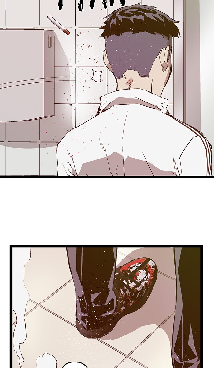 Weak Hero - Chapter 46 - Page 3