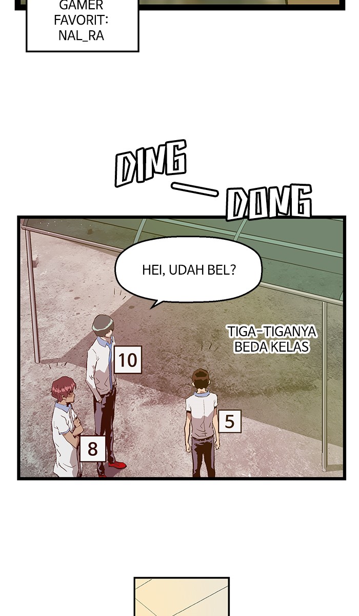 Weak Hero - Chapter 46 - Page 30