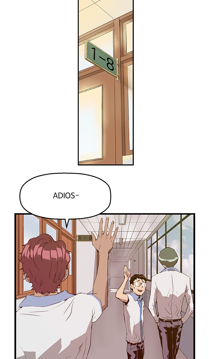 Weak Hero - Chapter 46 - Page 31