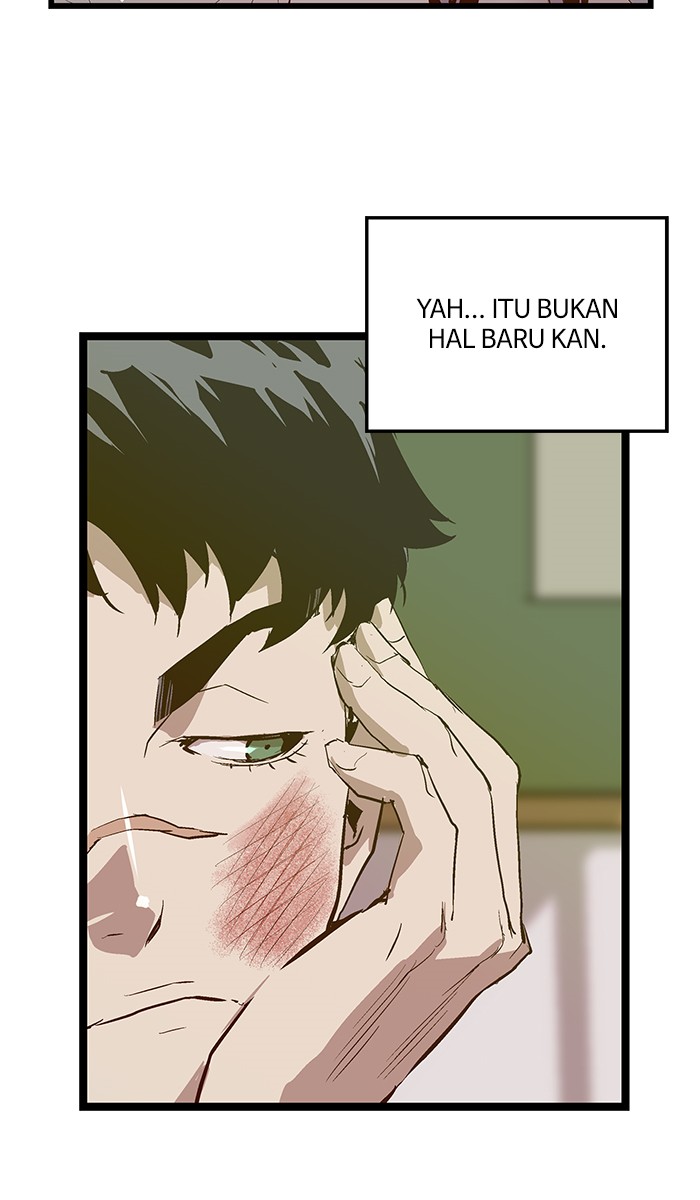 Weak Hero - Chapter 46 - Page 32