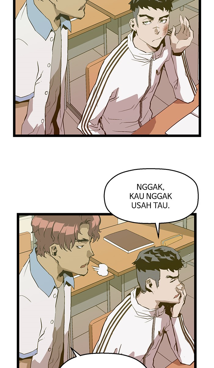 Weak Hero - Chapter 46 - Page 35