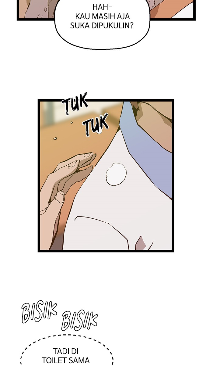 Weak Hero - Chapter 46 - Page 36