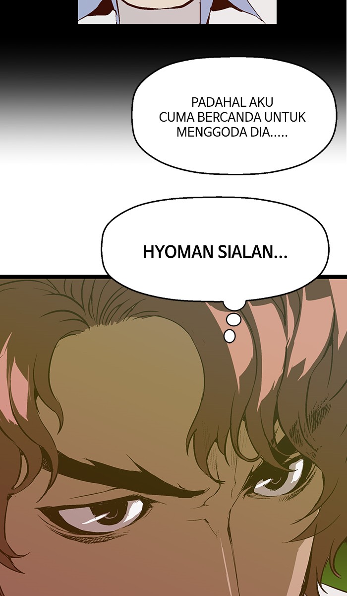 Weak Hero - Chapter 46 - Page 39