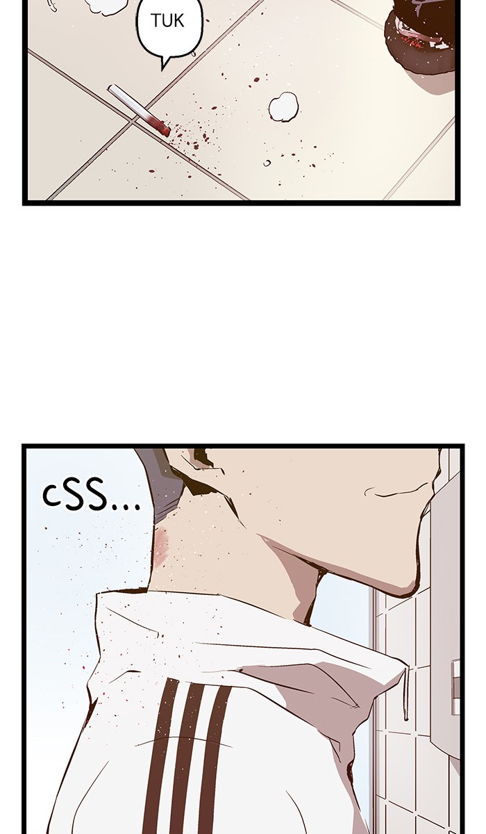 Weak Hero - Chapter 46 - Page 4