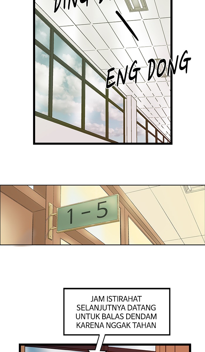 Weak Hero - Chapter 46 - Page 41